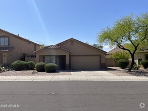 Building Photo - 10335 E Raintree Dr