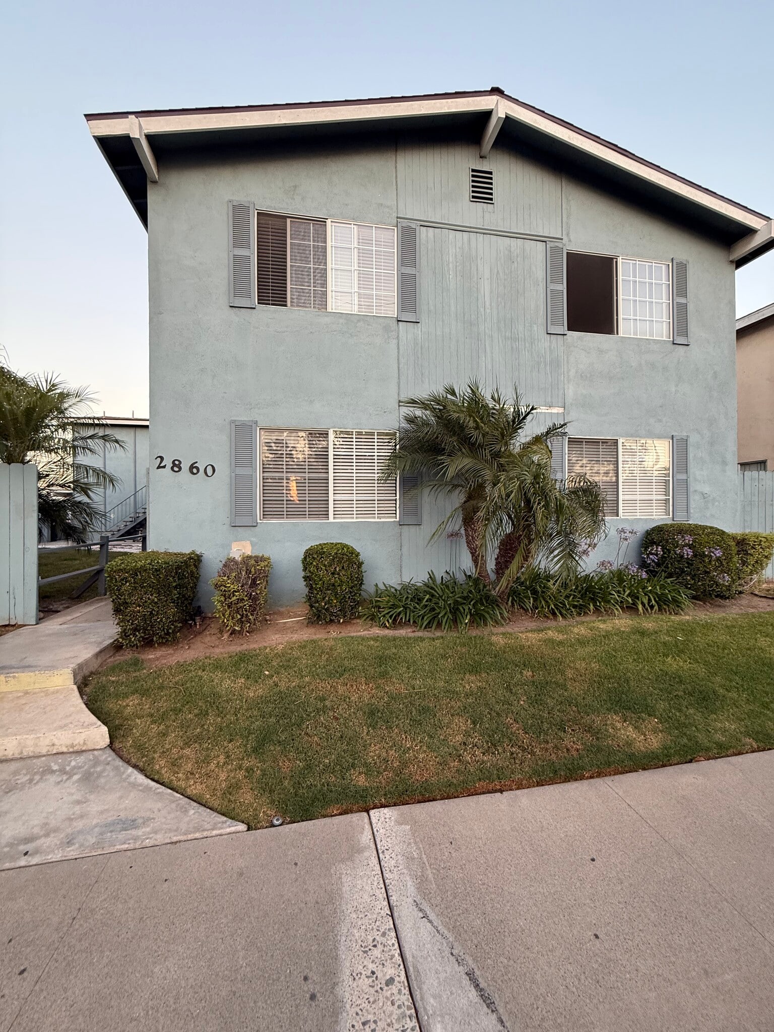 Building Photo - 2860 La Salle Ave