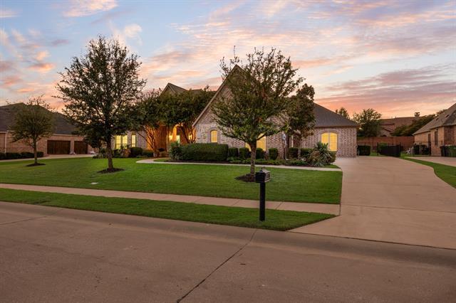 Building Photo - 1801 Fostermill Dr