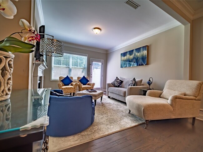 Building Photo - 4190 La Crema Dr