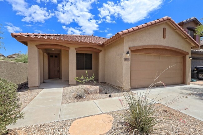 Building Photo - Lovely Anthem home on quiet cul-de-sac  no...
