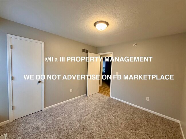 Building Photo - 1482 W Prairie Terrace