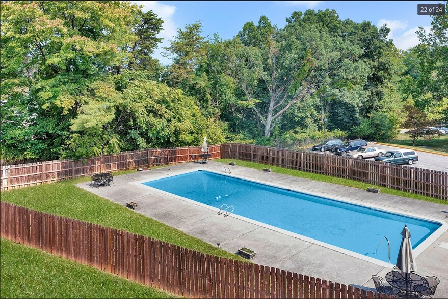 Pool open during summer months - 5260 Crossbow Cir