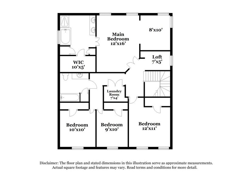 Building Photo - 741 Collingsworth Ln NE