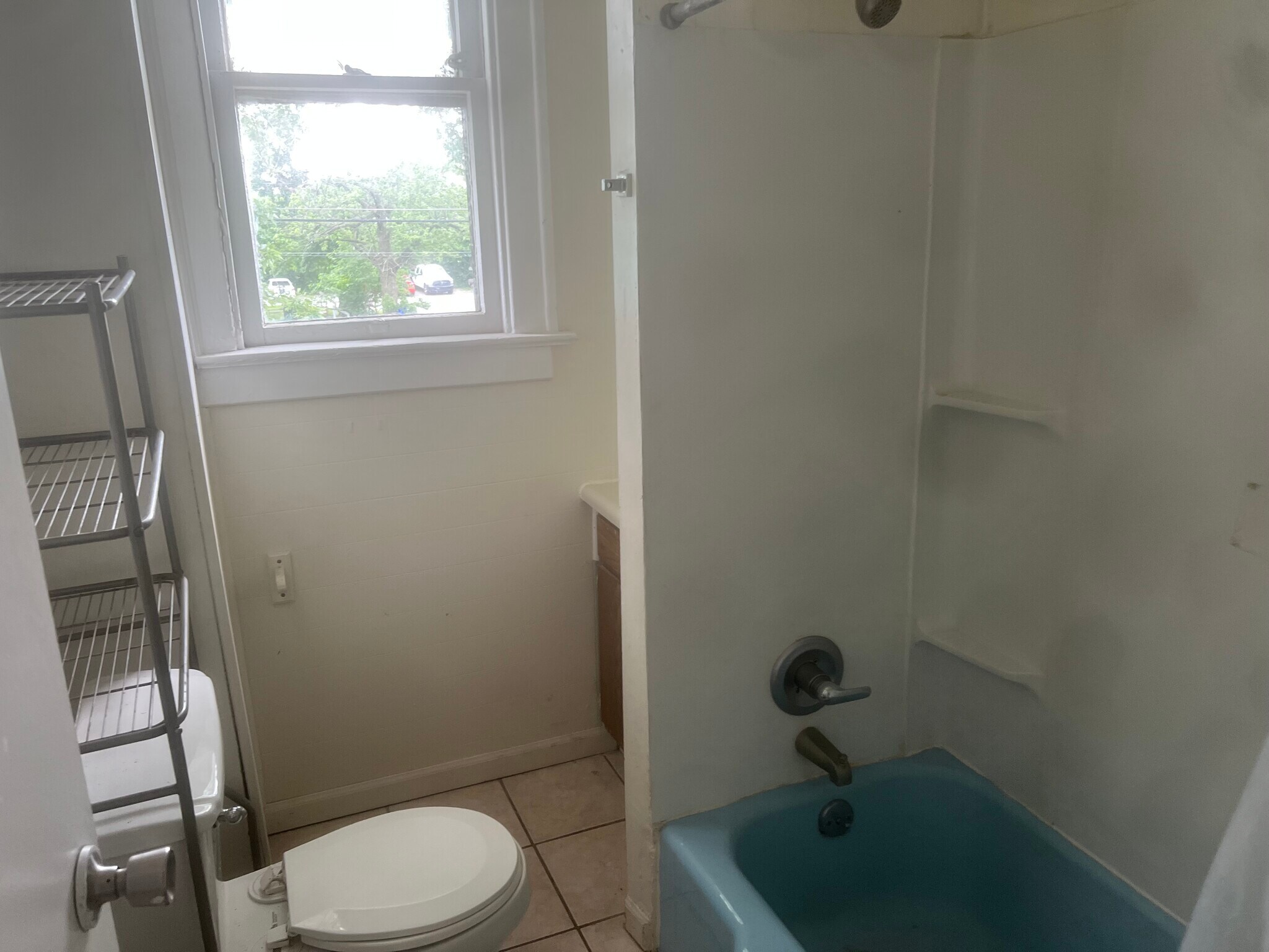 Bathroom - 2474 N 4th St