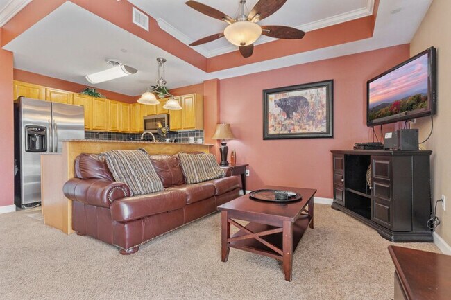 Building Photo - 1410 Hurley Dr