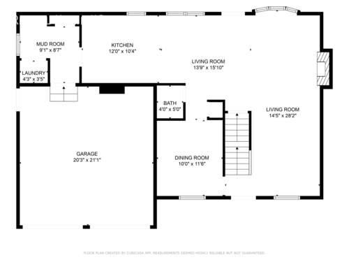 Building Photo - Roomy 2-Story in Blue Valley schools  #11727