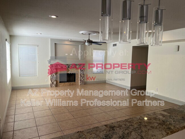 Building Photo - 4553 E Desert Cactus St