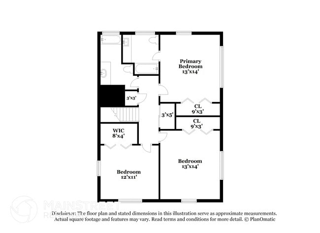 Building Photo - 5563 Primrose Ln