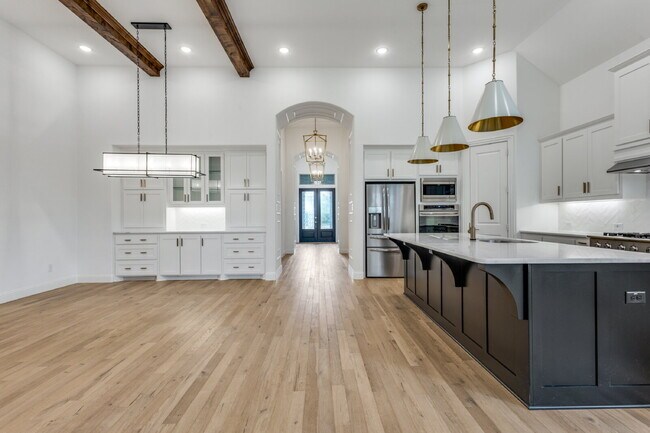 Building Photo - "Luxurious 4-Bed Retreat with Movie Room & Marble Elegance in Celina, TX!"