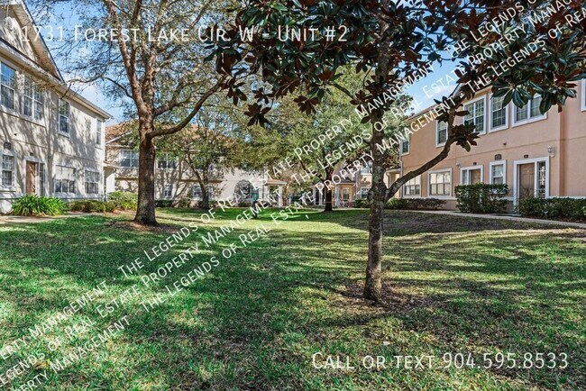 Building Photo - 1731 Forest Lake Cir W