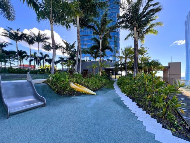 Building Photo - Luxury Studio Living at Anaha #303