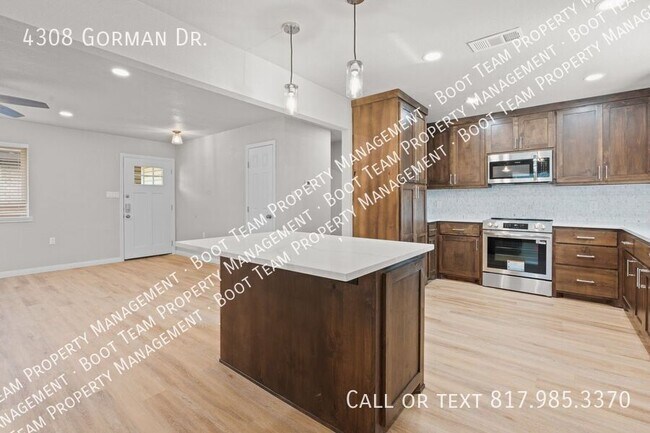 Building Photo - 4308 Gorman Dr