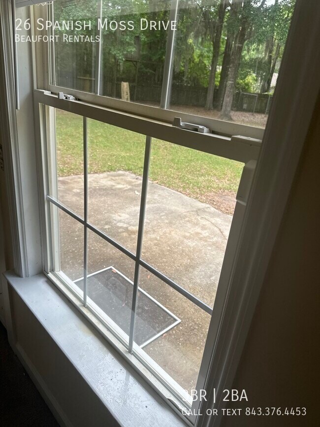 Building Photo - 26 Spanish Moss Dr