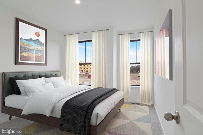 Building Photo - This stunning luxury 2-story condo has 3 beds & 2.5 baths with over 1500 sq ft of living space.