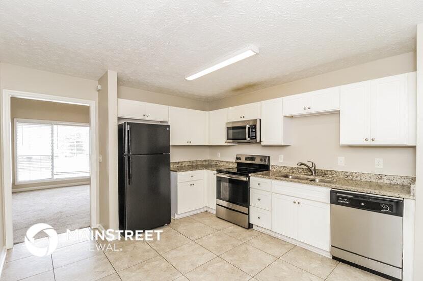 Building Photo - 4361 Wesley Pl