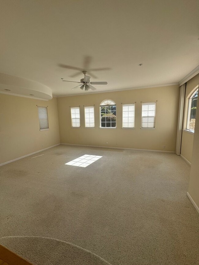 Building Photo - Ocean view home on the hill in Santa Cruz!