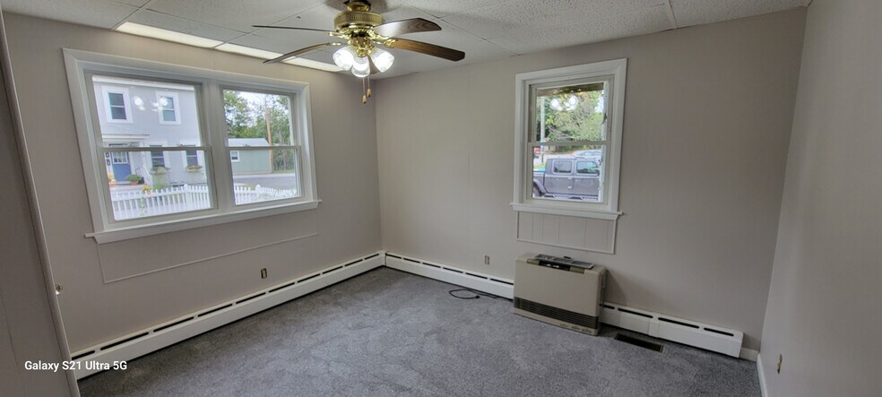 1st Bedroom - 1 Library St