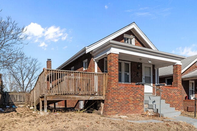 Building Photo - 5451 Genevieve Ave