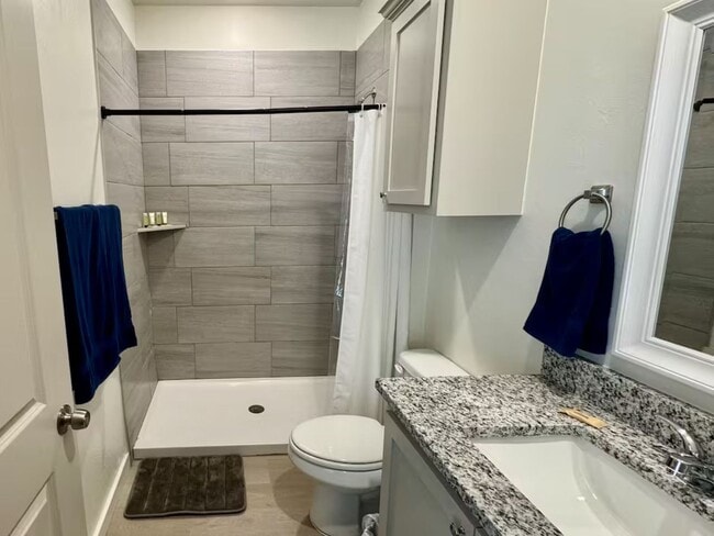 Building Photo - Brand-New 2BR/2BA Home | Fully Furnished | All Utilities Included