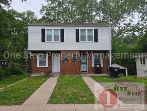Building Photo - 1312 1/2 N Main St