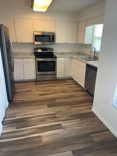 Unit 6 - Placida Way Condos