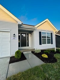 Building Photo - 606 Allegiance Dr