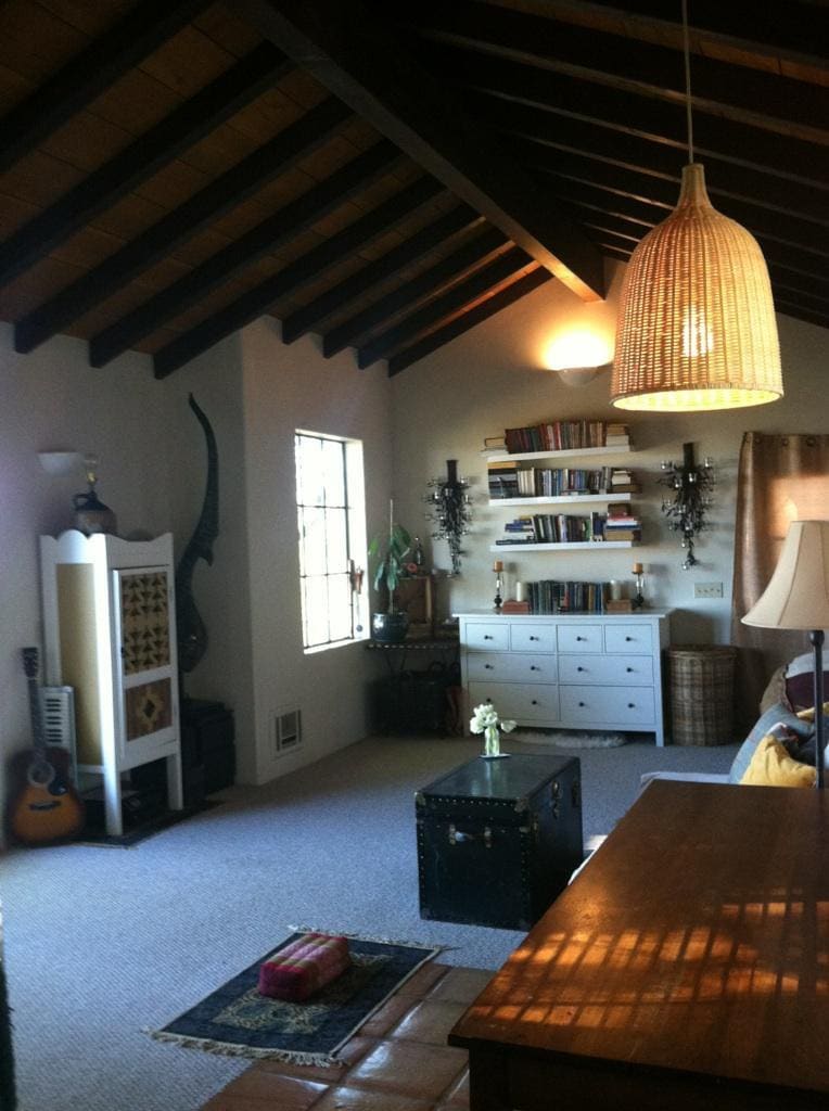 Living Space - 1431 Penny Rd