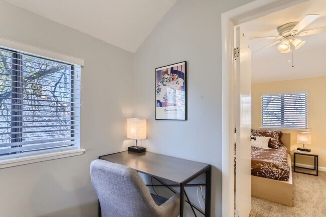 Building Photo - Downtown Tranquility: 2BDR Escape in Lafay...