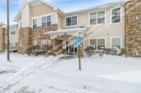 Building Photo - 1307 SE University Ave