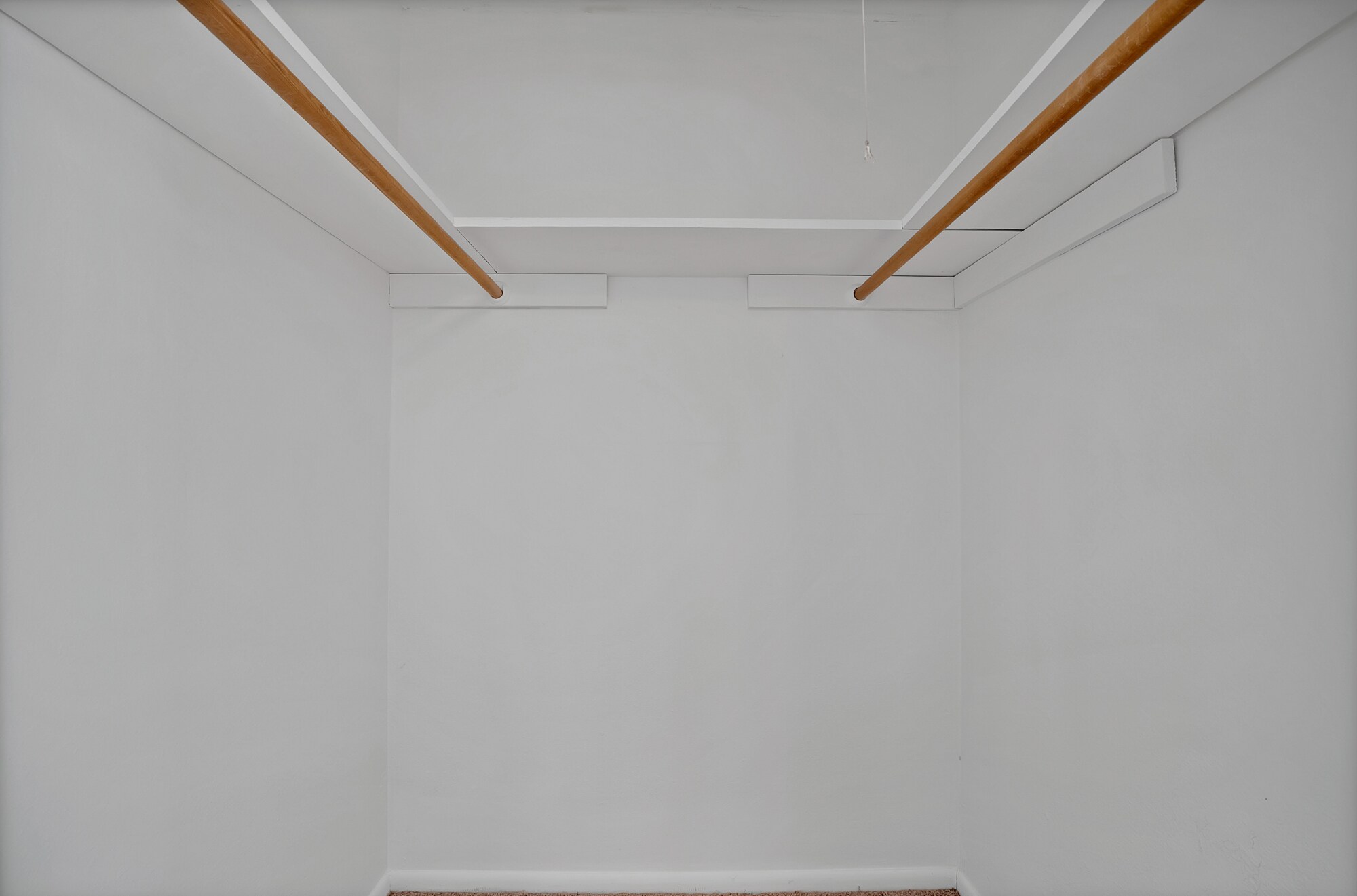 Master Closet - 6516 Perdido Dr