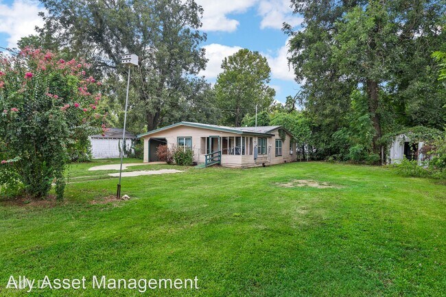 Building Photo - 4 br, 1 bath House - 2612 Hoyer St