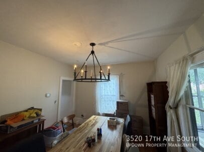 Building Photo - 3520 17th Ave S