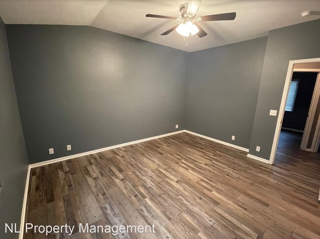 Building Photo - 3 br, 2 bath House - 18734 U Street