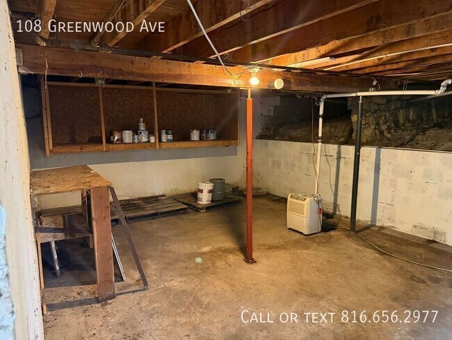 Building Photo - 108 Greenwood Ave