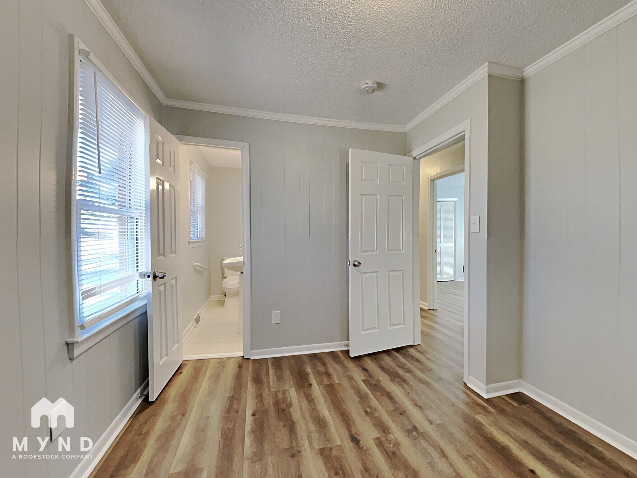 Building Photo - 7121 Riley Hill Rd