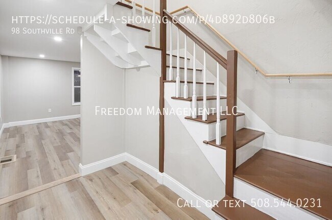 Building Photo - 98 Southville Rd