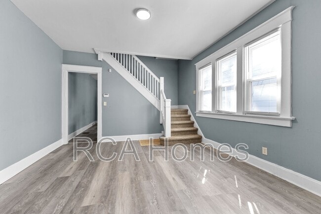 Building Photo - 1307 Wright St