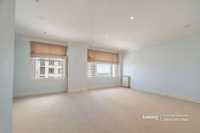 Building Photo - 1201 California St