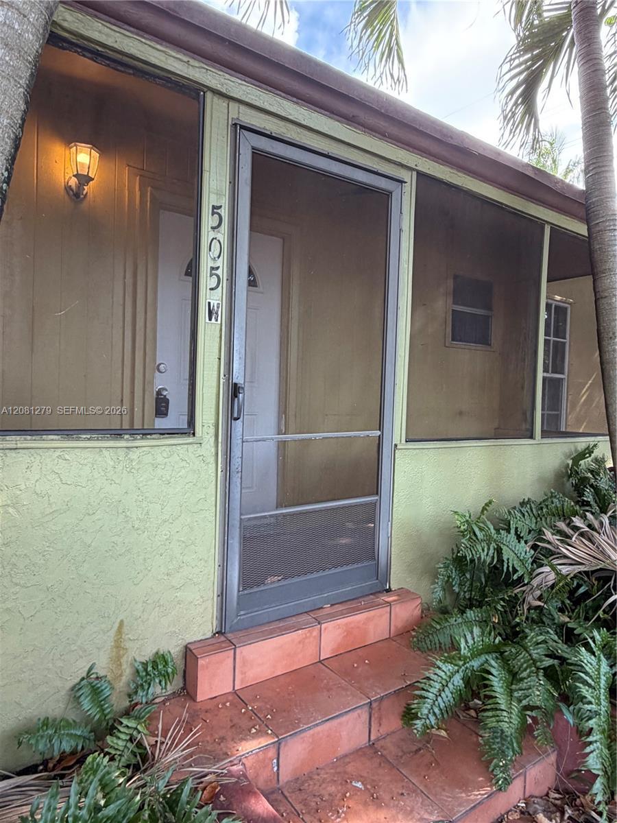 Building Photo - 9614 NW 5th Ave