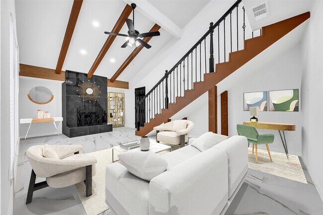 Building Photo - 14223 Stokesmount Dr