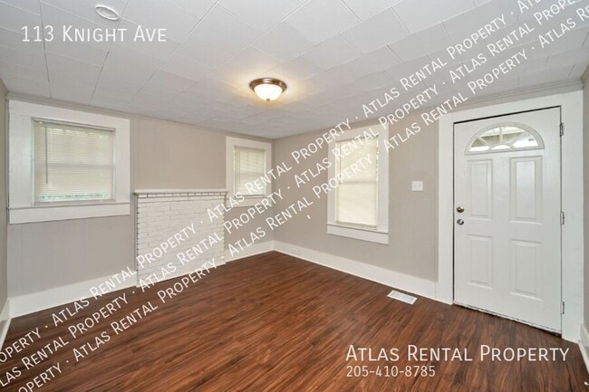 Building Photo - 113 Knight Ave