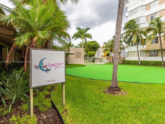 Building Photo - 1985 S Ocean Dr