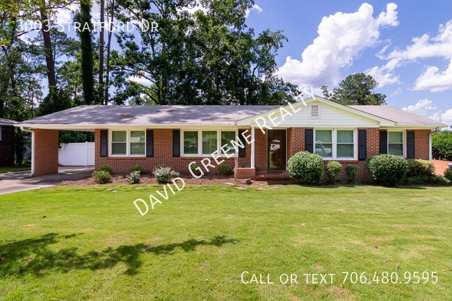 Primary Photo - 3003 Stratford Dr