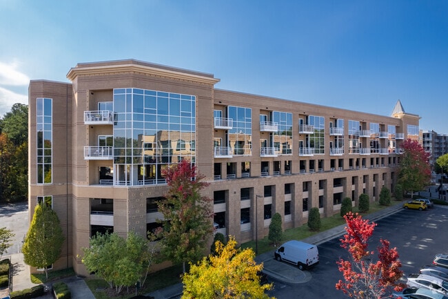 Building Photo - East 54