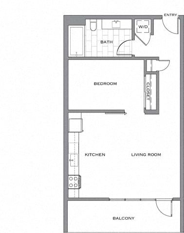 Floorplan - 8th and Grand