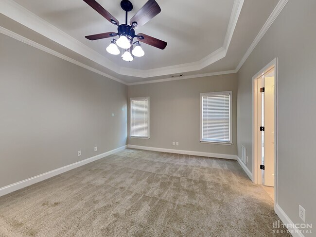 Building Photo - 218 Harris Court Ball Ground GA
