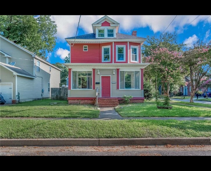 Primary Photo - 3596 Kentucky Ave