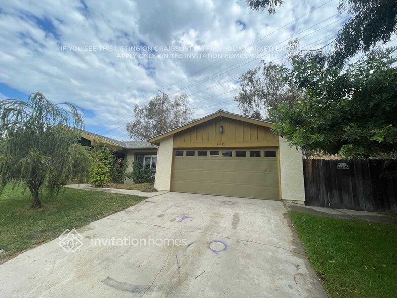 Building Photo - 30240 Santa Cecilia Dr