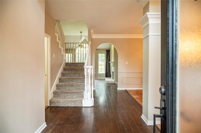 Building Photo - 3523 Ashlock Dr